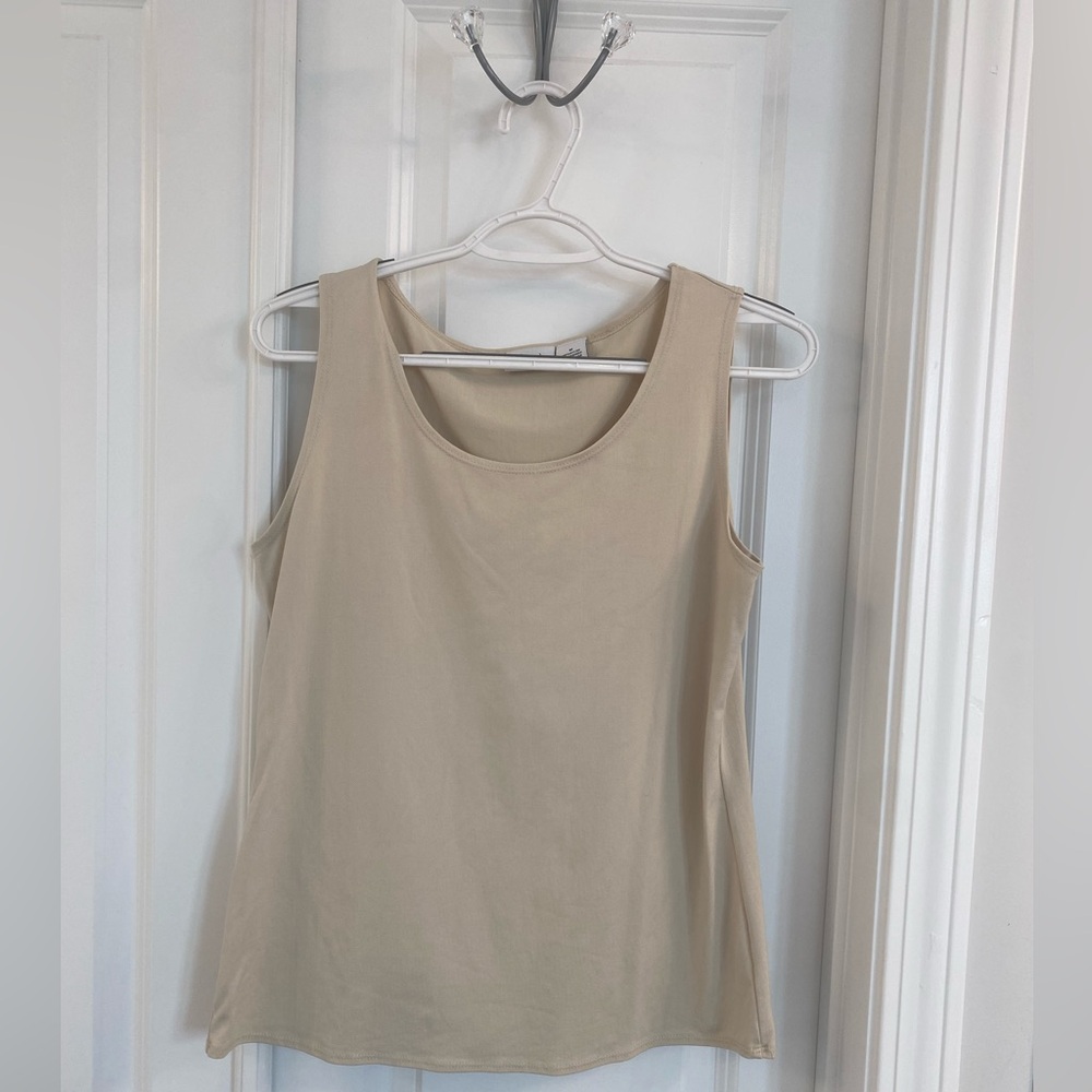 Kim Roger’s tank